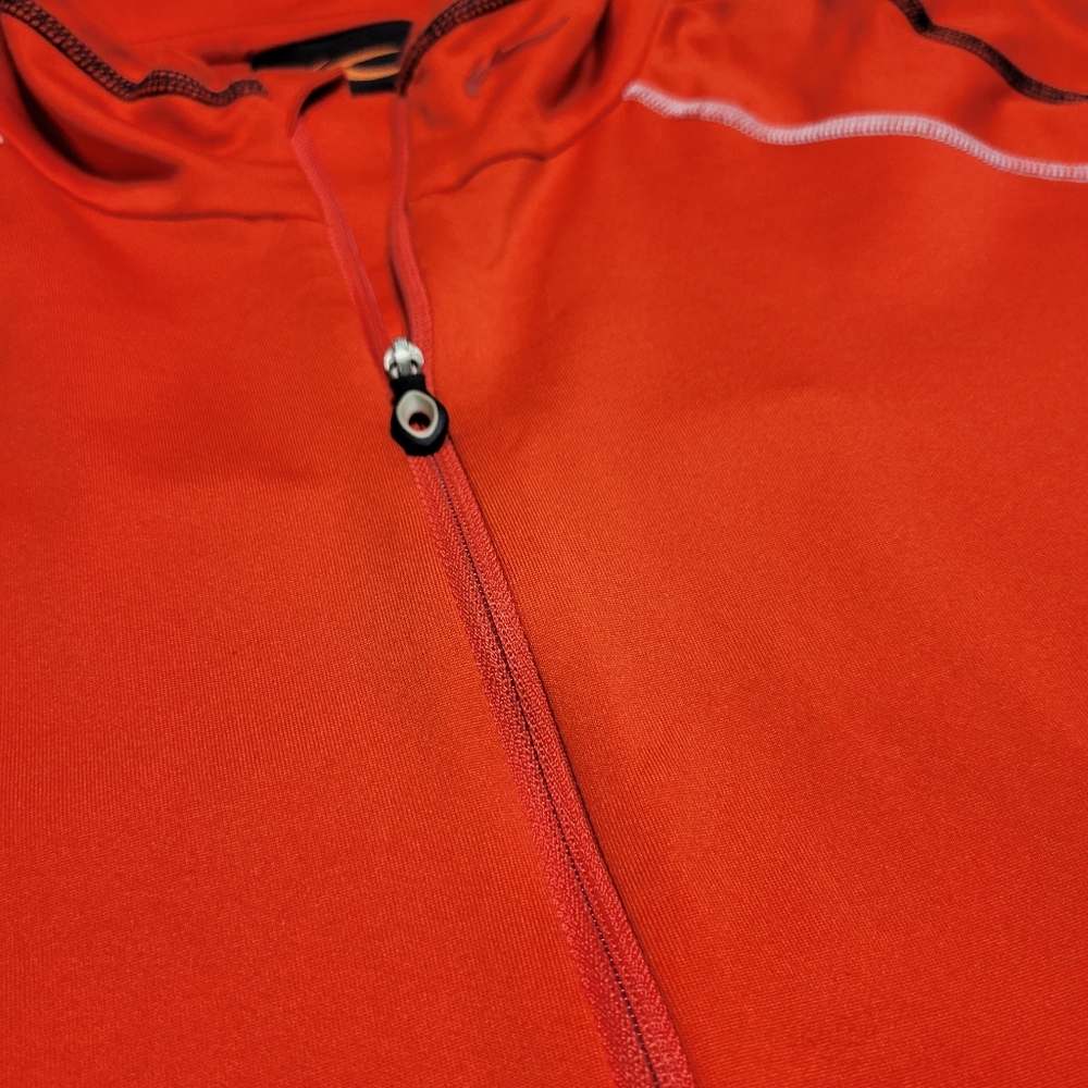 Kjus Ls 1/2 Zip Midlayer Pullover - image 6